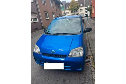 Daihatsu Cuore Gebrauchtwagen