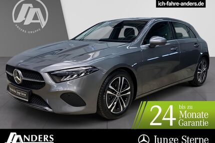 Mercedes-Benz A 200 Gebrauchtwagen