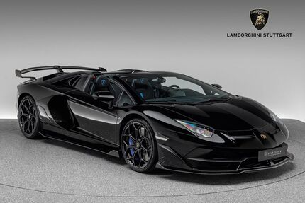 Lamborghini Aventador Gebrauchtwagen