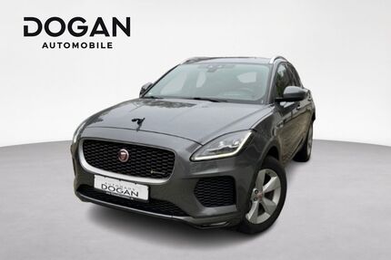 Jaguar E-Pace Gebrauchtwagen