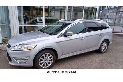 Ford Mondeo Gebrauchtwagen