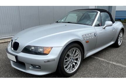 BMW Z3 Gebrauchtwagen