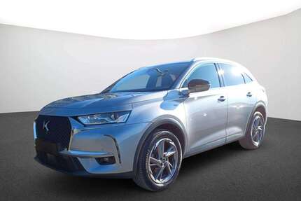 DS Automobiles DS 7 Crossback 