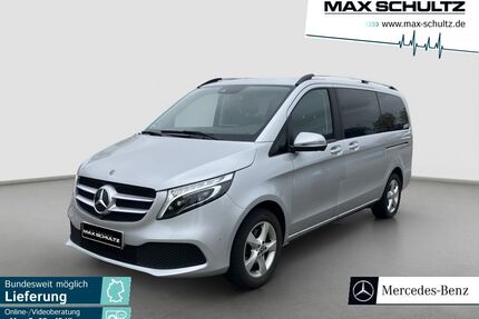 Mercedes-Benz V 250 Gebrauchtwagen