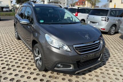 Peugeot 2008 Gebrauchtwagen