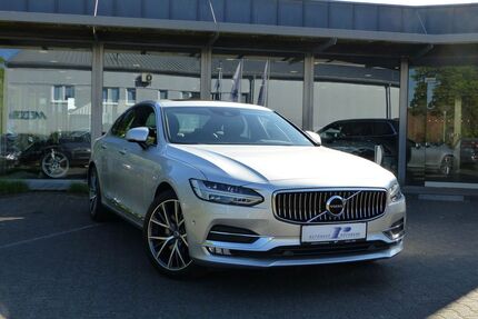 Volvo S90 Gebrauchtwagen