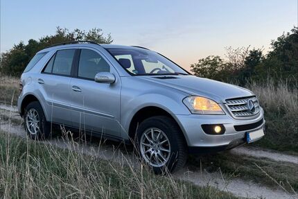 Mercedes-Benz ML 350 Gebrauchtwagen