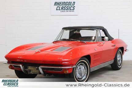 Chevrolet Andere Gebrauchtwagen
