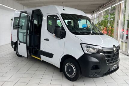 Renault Master Gebrauchtwagen
