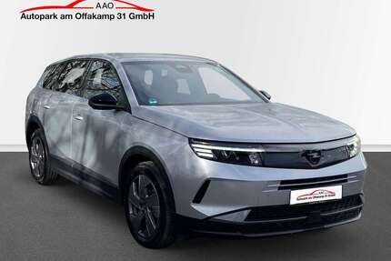 Opel Grandland X Gebrauchtwagen