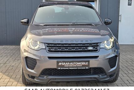 Land Rover Discovery Gebrauchtwagen