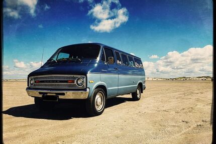 Dodge Andere Gebrauchtwagen