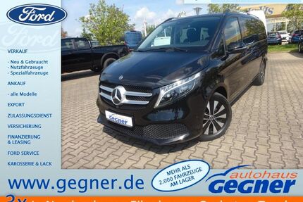 Mercedes-Benz V 250 Gebrauchtwagen