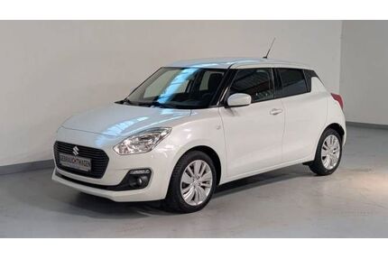 Suzuki Swift Gebrauchtwagen
