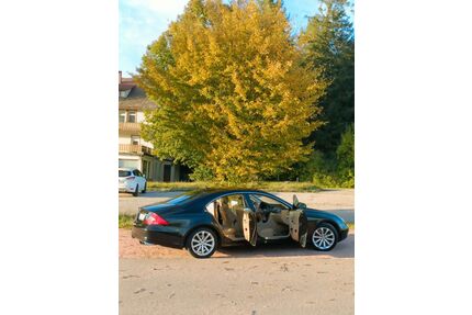 Mercedes-Benz CLS 320 Gebrauchtwagen
