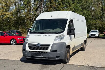 Citroen Jumper Gebrauchtwagen