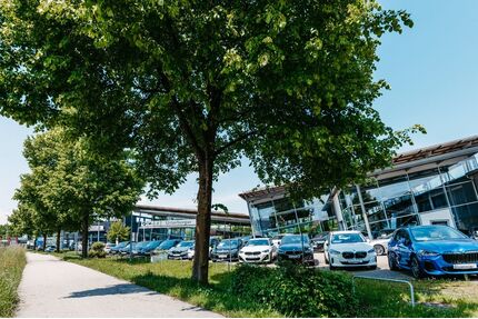 Land Rover Range Rover Gebrauchtwagen