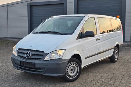 Mercedes-Benz Vito Gebrauchtwagen