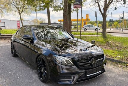 Mercedes-Benz E 53 AMG Gebrauchtwagen