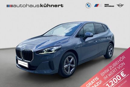 BMW 220 Active Tourer Gebrauchtwagen