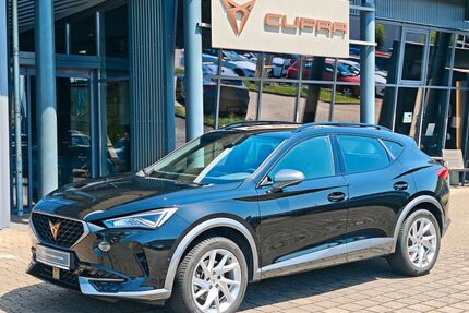 Cupra Formentor Gebrauchtwagen