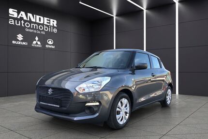 Suzuki Swift Gebrauchtwagen