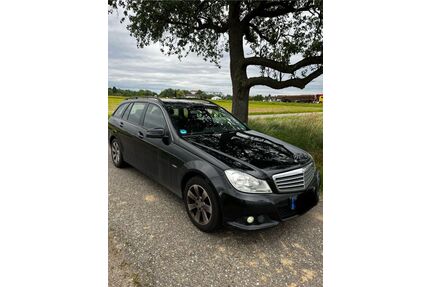 Mercedes-Benz C 200 Gebrauchtwagen