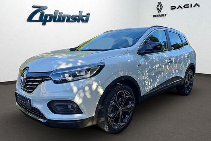 Renault Kadjar Gebrauchtwagen