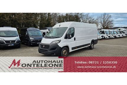 Fiat Ducato Gebrauchtwagen