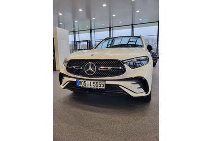 Mercedes-Benz GLC 200 Gebrauchtwagen