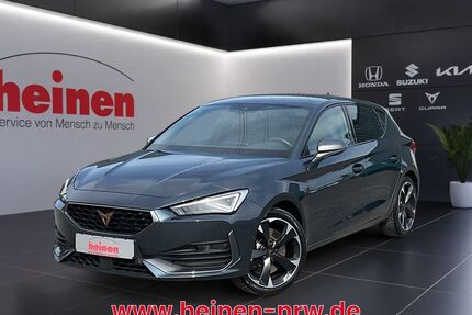 Cupra Leon Gebrauchtwagen