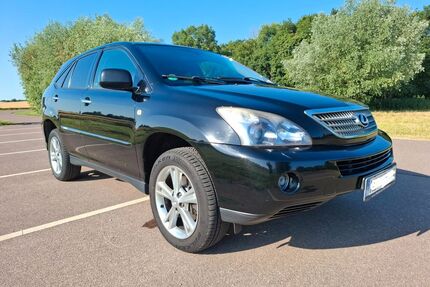 Lexus RX 400 Gebrauchtwagen