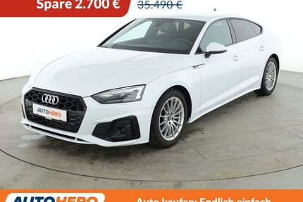 Audi A5 Gebrauchtwagen