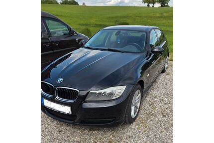 BMW 316 Gebrauchtwagen
