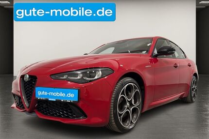 Alfa Romeo Giulia Gebrauchtwagen
