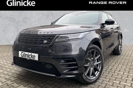 Land Rover Range Rover Velar Gebrauchtwagen