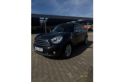 Mini Cooper Paceman Gebrauchtwagen