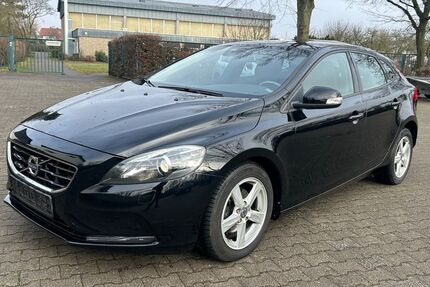 Volvo V40 Gebrauchtwagen