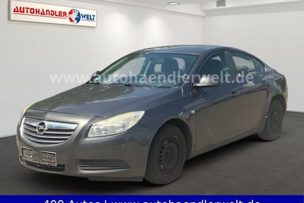 Opel Insignia Gebrauchtwagen