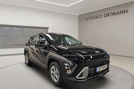 Hyundai KONA Gebrauchtwagen