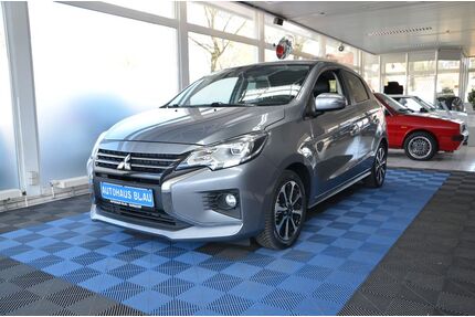 Mitsubishi Space Star Gebrauchtwagen