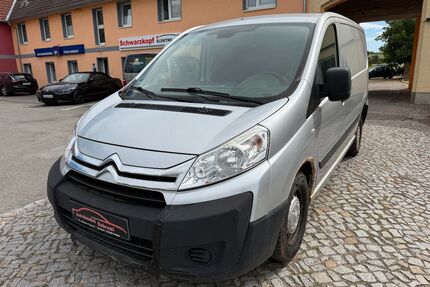Citroen Jumpy Gebrauchtwagen