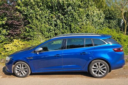Renault Megane Gebrauchtwagen