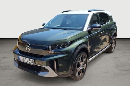 Citroen C3 Aircross Gebrauchtwagen