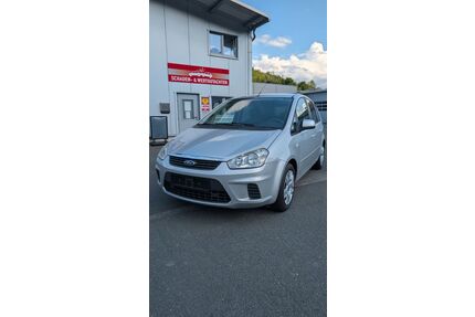 Ford C-Max Gebrauchtwagen