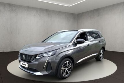 Peugeot 5008 Gebrauchtwagen