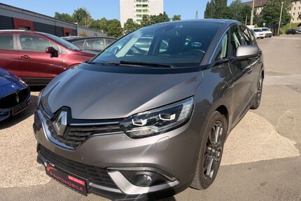 Renault Scenic Gebrauchtwagen