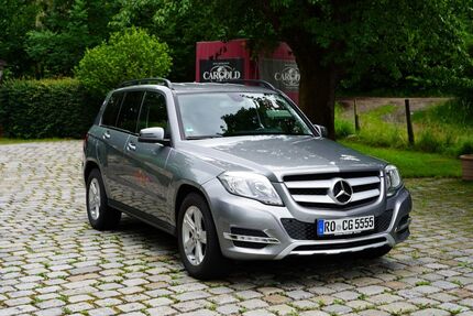 Mercedes-Benz GLK 220 Gebrauchtwagen