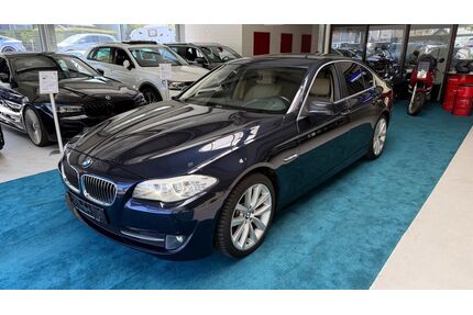 BMW 530 Gebrauchtwagen