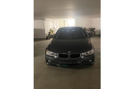 BMW 320 Gebrauchtwagen